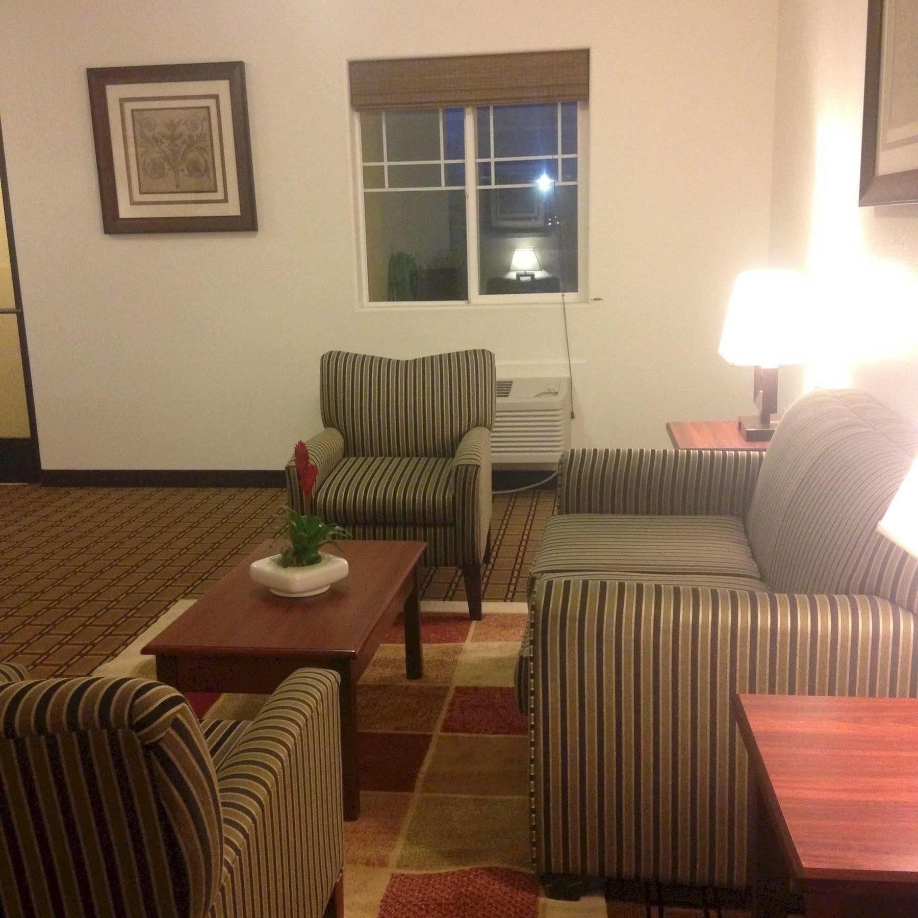 America Inn & Suites Ridgecrest Kültér fotó